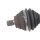 Antriebswelle vorne links 1K0407271MC  VW Golf 6 Variant Jetta III 2,0 TDI 103KW