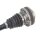 Antriebswelle vorne links 1K0407271MC  VW Golf 6 Variant Jetta III 2,0 TDI 103KW