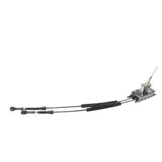 6 Gang Schaltgestänge Schaltkulisse VW Golf 6 2,0 TDI CFH 103KW 1K0711049CD