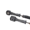 6 Gang Schaltgestänge Schaltkulisse VW Golf 6 2,0 TDI CFH 103KW 1K0711049CD