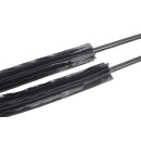 6 Gang Schaltgestänge Schaltkulisse VW Golf 6 2,0 TDI CFH 103KW 1K0711049CD