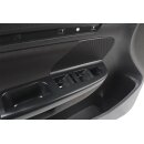 Türverkleidung vorne Links titanschwarz Stoff VW Golf 6 *Variant* 1K4867011JS