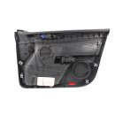 Türverkleidung vorne Links titanschwarz Stoff VW Golf 6 *Variant* 1K4867011JS