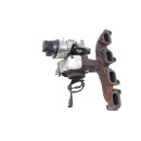 Turbolader 03L253056T Skoda Superb II 3T VW Golf 6 Seat 2,0 TDI CFF CFH 140 PS