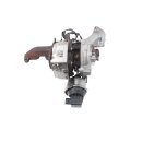 Turbolader 03L253056T Skoda Superb II 3T VW Golf 6 Seat 2,0 TDI CFF CFH 140 PS