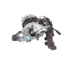 Turbolader 03L253056T Skoda Superb II 3T VW Golf 6 Seat 2,0 TDI CFF CFH 140 PS