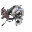 Turbolader 03L253056T Skoda Superb II 3T VW Golf 6 Seat 2,0 TDI CFF CFH 140 PS