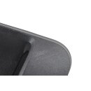 Türverkleidung hinten links titanschwarz 1K9867211BA...