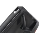 Türverkleidung hinten links titanschwarz 1K9867211BA VW Golf 6 1KM Variant-Kombi Match