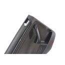 Türverkleidung hinten links titanschwarz 1K9867211BA VW Golf 6 1KM Variant-Kombi Match