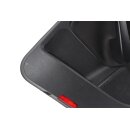 Türverkleidung hinten rechts titanschwarz...