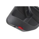 Türverkleidung hinten rechts titanschwarz 1K9867212DC VW Golf 6 1KM Variant-Kombi Match