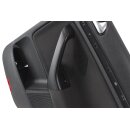 Türverkleidung hinten rechts titanschwarz 1K9867212DC VW Golf 6 1KM Variant-Kombi Match