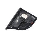 Türverkleidung hinten rechts titanschwarz 1K9867212DC VW Golf 6 1KM Variant-Kombi Match