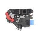 Türschloss vorne rechts 3D1837016AC VW Golf 6 1KM Golf Plus 5M Skoda Octavia 1Z Jetta Caddy Touran