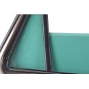 Tür hinten links Scheibe VW Golf 6 Variant Fahrerseite LH8Z braun 1K9833055B