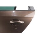 Tür hinten links Scheibe VW Golf 6 Variant Fahrerseite LH8Z braun 1K9833055B