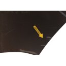 Tür hinten links Scheibe VW Golf 6 Variant Fahrerseite LH8Z braun 1K9833055B