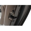 Tür hinten rechts Scheibe VW Golf 6 Variant Beifahrer LH8Z braun 1K9833056B