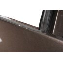 Tür hinten rechts Scheibe VW Golf 6 Variant Beifahrer LH8Z braun 1K9833056B