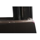 Tür hinten rechts Scheibe VW Golf 6 Variant Beifahrer LH8Z braun 1K9833056B