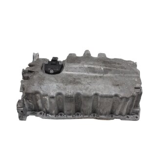 Ölwanne 03G103603AD VW Golf 6 Passat 3C B6 1,6-2,0 TDI mit Sensor Seat Skoda Audi