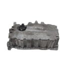 Ölwanne 03G103603AD VW Golf 6 Passat 3C B6 1,6-2,0 TDI mit Sensor Seat Skoda Audi