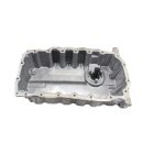 Ölwanne 03G103603AD VW Golf 6 Passat 3C B6 1,6-2,0 TDI mit Sensor Seat Skoda Audi
