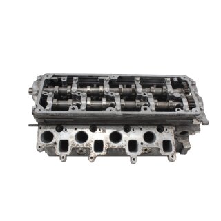Zylinderkopf 03L103373J CFH-CFG-CFF 2,0 TDI 103-130 KW VW Audi Seat Skoda