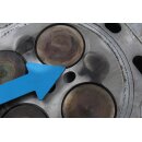 Zylinderkopf 03L103373J CFH-CFG-CFF 2,0 TDI 103-130 KW VW Audi Seat Skoda