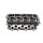 Zylinderkopf 03L103373J CFH-CFG-CFF 2,0 TDI 103-130 KW VW Audi Seat Skoda