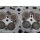 Zylinderkopf 03L103373J CFH-CFG-CFF 2,0 TDI 103-130 KW VW Audi Seat Skoda