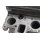 Zylinderkopf 03L103373J CFH-CFG-CFF 2,0 TDI 103-130 KW VW Audi Seat Skoda