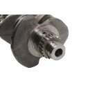 Kurbelwelle 03L105021D Audi Skoda VW T5 Golf 6 Seat 1,6-2,0 TDI CAA-CFH Motor
