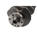 Kurbelwelle 03L105021D Audi Skoda VW T5 Golf 6 Seat 1,6-2,0 TDI CAA-CFH Motor
