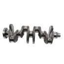 Kurbelwelle 03L105021D Audi Skoda VW T5 Golf 6 Seat 1,6-2,0 TDI CAA-CFH Motor
