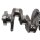 Kurbelwelle 03L105021D Audi Skoda VW T5 Golf 6 Seat 1,6-2,0 TDI CAA-CFH Motor