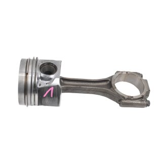 Kolben-Pleuel 03L107065S 103-130KW CFG-CFH Motor Audi Skoda VW Seat 2,0 TDI 1x