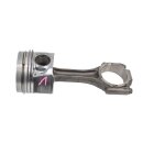 Kolben-Pleuel 03L107065S 103-130KW CFG-CFH Motor Audi...