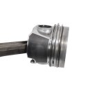 Kolben-Pleuel 03L107065S 103-130KW CFG-CFH Motor Audi...