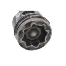 Kolben-Pleuel 03L107065S 103-130KW CFG-CFH Motor Audi Skoda VW Seat 2,0 TDI 1x