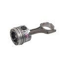 Kolben-Pleuel 03L107065S 103-130KW CFG-CFH Motor Audi...