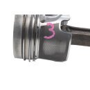 Kolben-Pleuel 03L107065S 103-130KW CFG-CFH Motor Audi...