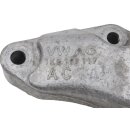 Getriebehalter Konsole links 1K0199117AG Audi A3 8P VW...