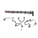 Druckrohr Kraftstoffverteiler 03L130089P CFH-CFF 1,6-2,0...