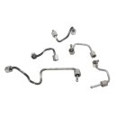 Druckrohr Kraftstoffverteiler 03L130089P CFH-CFF 1,6-2,0 TDI VW Audi Seat Skoda