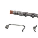 Druckrohr Kraftstoffverteiler 03L130089P CFH-CFF 1,6-2,0 TDI VW Audi Seat Skoda