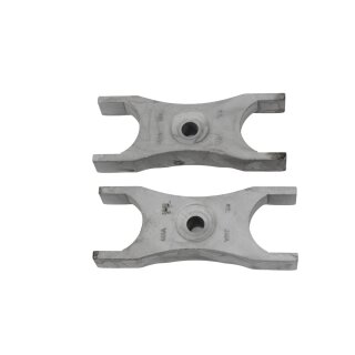 Injektor Spannpratzen 03L130216A CFH-CFF-CAY 1,6-2,0 TDI VW Audi Seat Skoda Düsenhalter