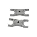 Injektor Spannpratzen 03L130216A CFH-CFF-CAY 1,6-2,0 TDI VW Audi Seat Skoda Düsenhalter