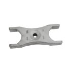 Injektor Spannpratzen 03L130216A CFH-CFF-CAY 1,6-2,0 TDI VW Audi Seat Skoda Düsenhalter